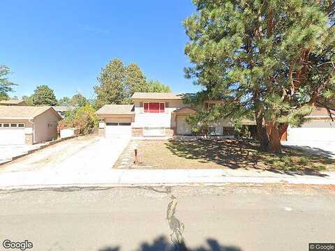 Crestwood, COLORADO SPRINGS, CO 80918