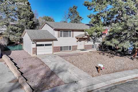 Crestwood, COLORADO SPRINGS, CO 80918
