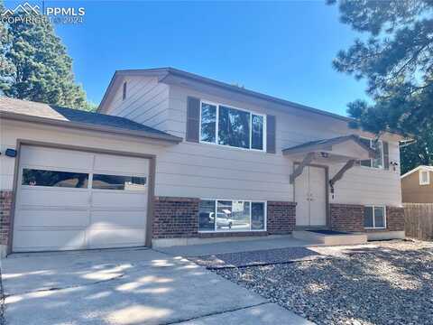 Crestwood, COLORADO SPRINGS, CO 80918