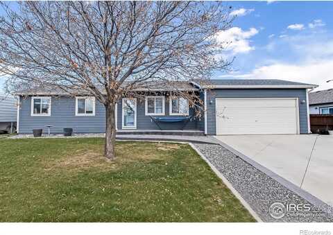 Broadview, SEVERANCE, CO 80550