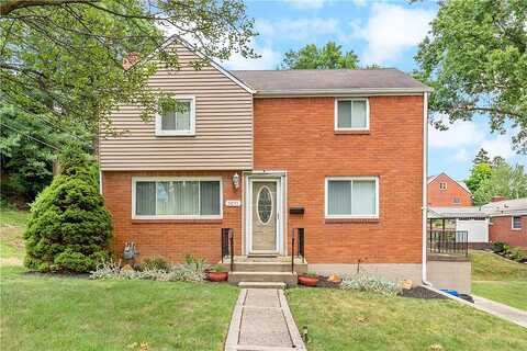 Cherryvale, PITTSBURGH, PA 15236