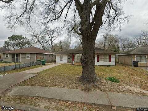 Enyart, HOUSTON, TX 77021