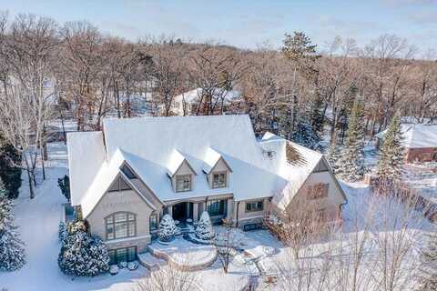 Oak Bend, MINNEAPOLIS, MN 55436