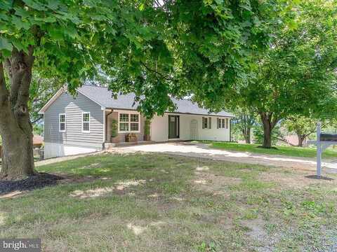 Hilldale, LURAY, VA 22835