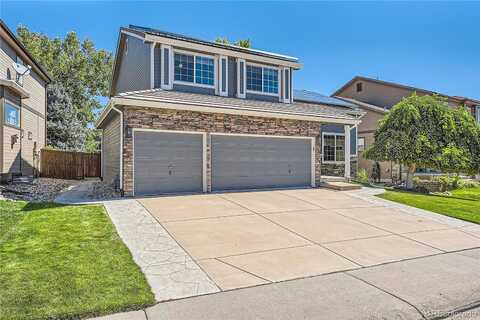 Ashbrook, HIGHLANDS RANCH, CO 80130