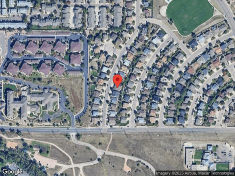 Millstream, COLORADO SPRINGS, CO 80905
