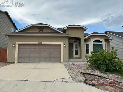 Millstream, COLORADO SPRINGS, CO 80905