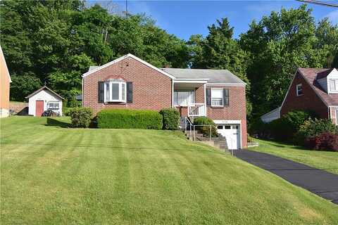 Poplar, WEST MIFFLIN, PA 15122