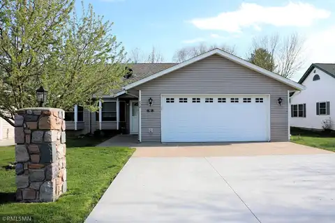 7Th, PINE CITY, MN 55063