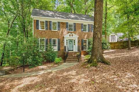 Bentley, PEACHTREE CORNERS, GA 30096