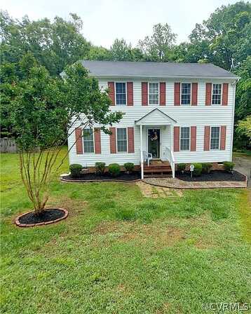 Mason Dale, NORTH CHESTERFIELD, VA 23234