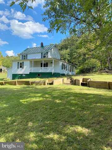 Steep Hollow, RILEYVILLE, VA 22650