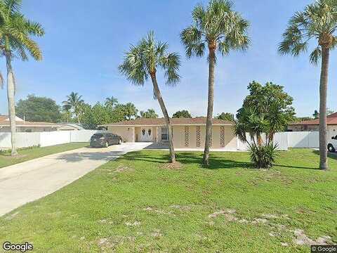 20Th, NAPLES, FL 34116