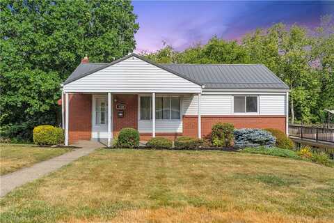 Woodhill, HOMESTEAD, PA 15120