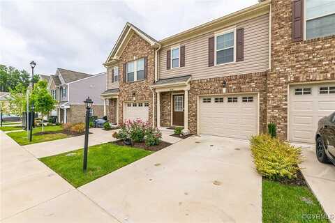 Kidsgrove, HENRICO, VA 23231