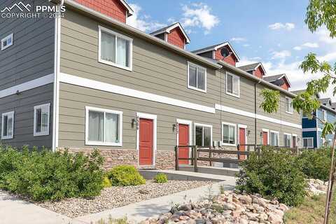 River Line, COLORADO SPRINGS, CO 80911