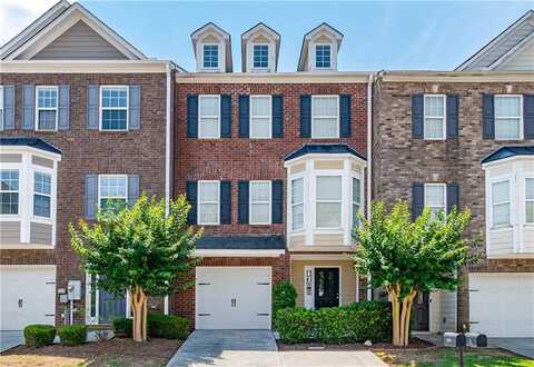 Chatham Ridge, BUFORD, GA 30518