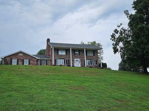 Tanglewood, GLADE SPRING, VA 24340