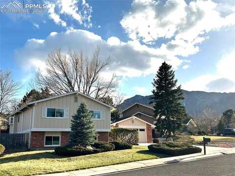 Stonehaven, COLORADO SPRINGS, CO 80906