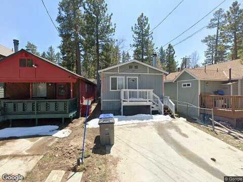 Dream, BIG BEAR LAKE, CA 92315