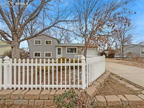 Colony Hills, COLORADO SPRINGS, CO 80916