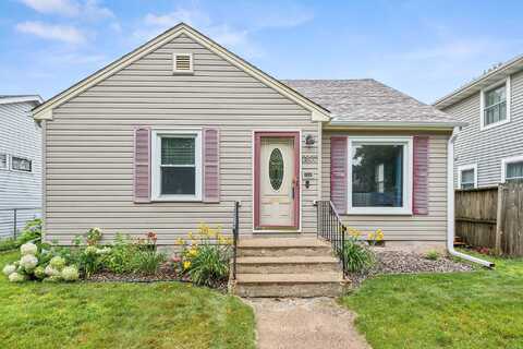 30Th, MINNEAPOLIS, MN 55406