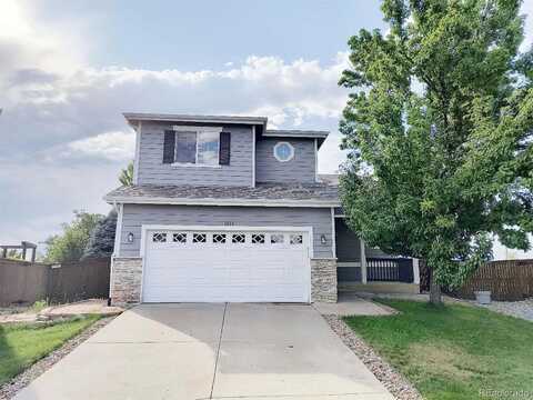 Aldenbridge, HIGHLANDS RANCH, CO 80126