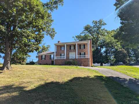 Manton, LYNCHBURG, VA 24503