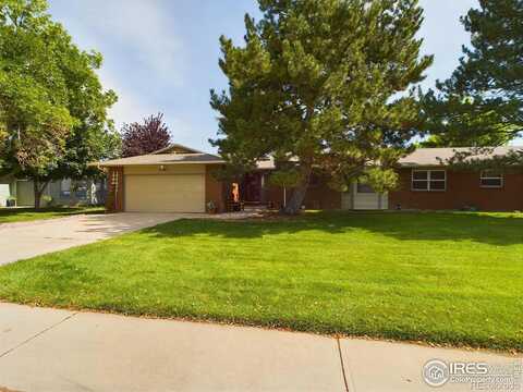 11Th, GREELEY, CO 80634