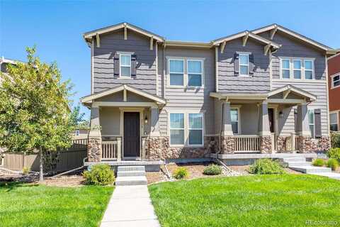 Meadows, CASTLE ROCK, CO 80109