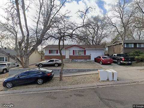 Temple, COLORADO SPRINGS, CO 80910