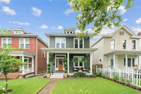 Enslow, RICHMOND, VA 23222