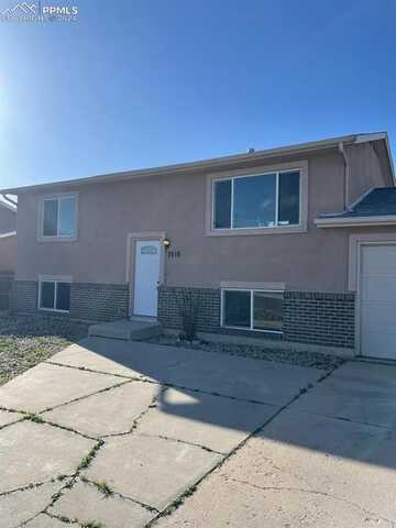 Verde, COLORADO SPRINGS, CO 80910