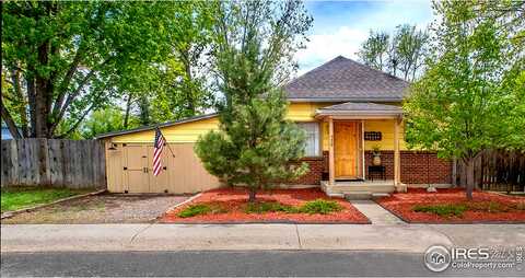 Florence, FIRESTONE, CO 80520