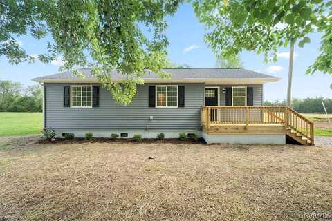 Pleasants, POWHATAN, VA 23139