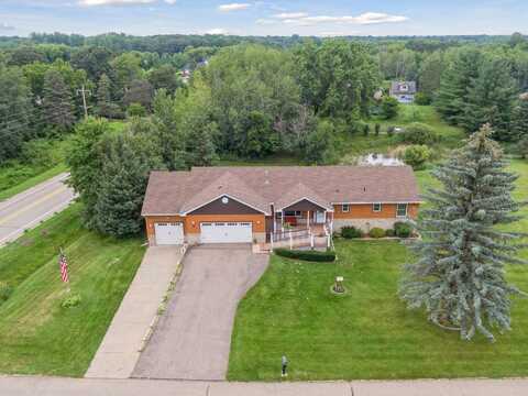 143Rd, ANDOVER, MN 55304