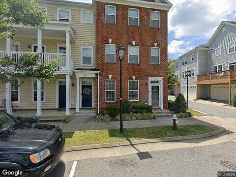 Waterside, HAMPTON, VA 23666