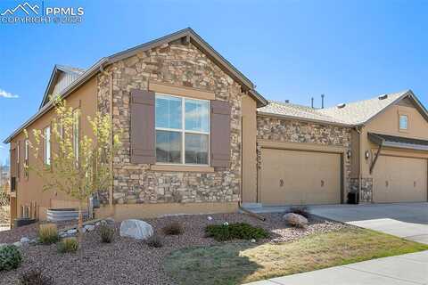 Union Jack, COLORADO SPRINGS, CO 80920