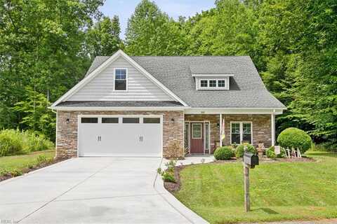 Highgate, HARTFIELD, VA 23071