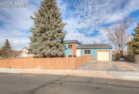 Longfellow, COLORADO SPRINGS, CO 80910