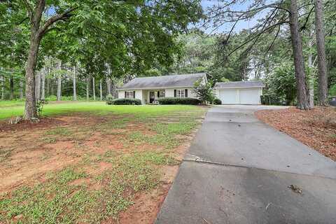 Judson Bulloch, WARM SPRINGS, GA 31830