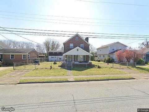 Sycamore, NEWPORT NEWS, VA 23607