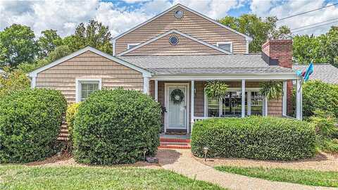 Dandy Loop, YORKTOWN, VA 23692