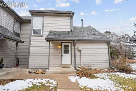 Cobblestone, COLORADO SPRINGS, CO 80906