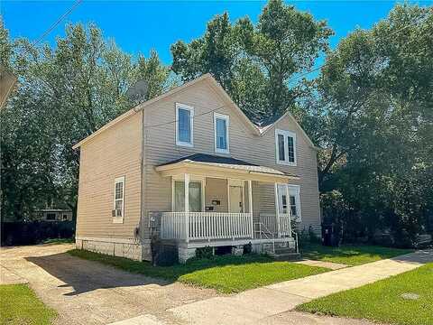 3Rd, AUSTIN, MN 55912