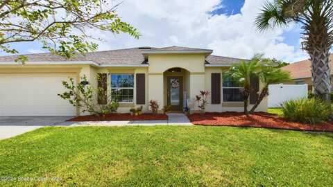 J Cobber, MELBOURNE, FL 32904