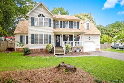 Warfield Ridge, CHESTER, VA 23831