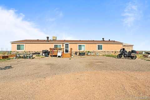 40Th, AVONDALE, CO 81022