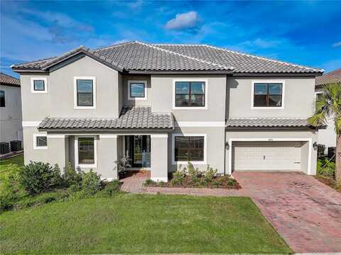 Agostino, KISSIMMEE, FL 34746