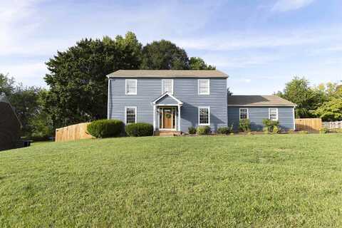 Jefferson, WAYNESBORO, VA 22980